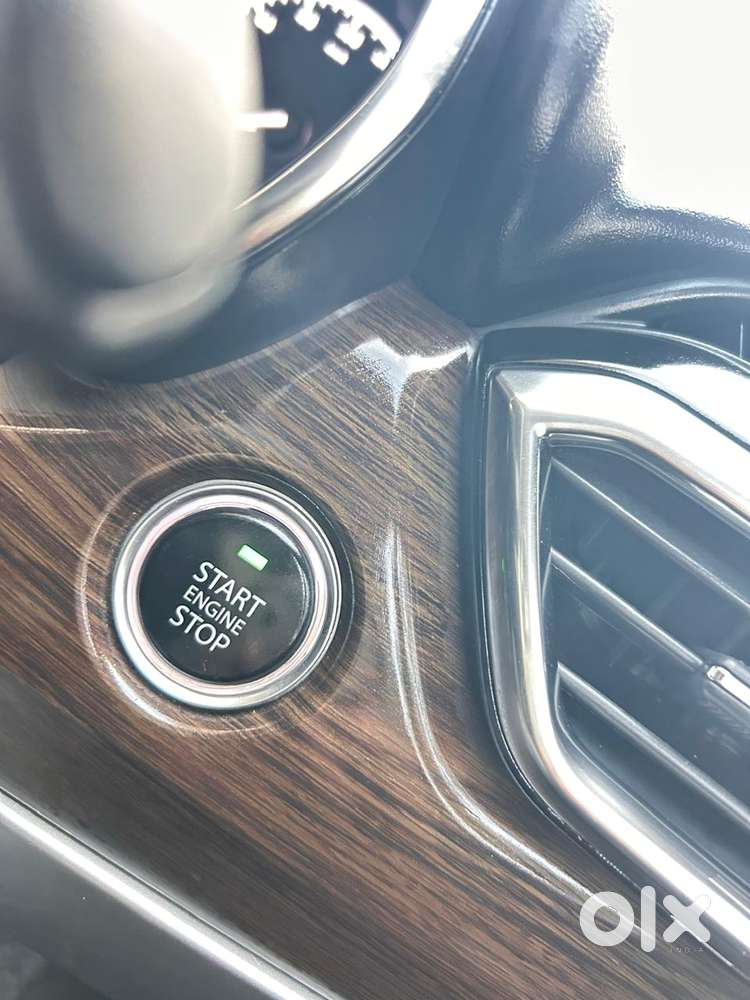 Tata Harrier Xt+, 2021, Diesel
