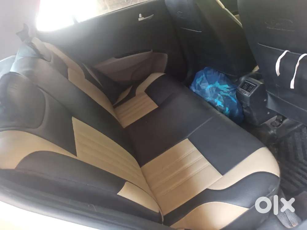 Hyundai Grand I10 Diesel Well Maintained