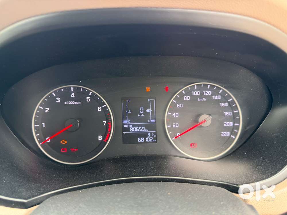 Hyundai I20 Sportz 1.2 Mt, 2020, Petrol