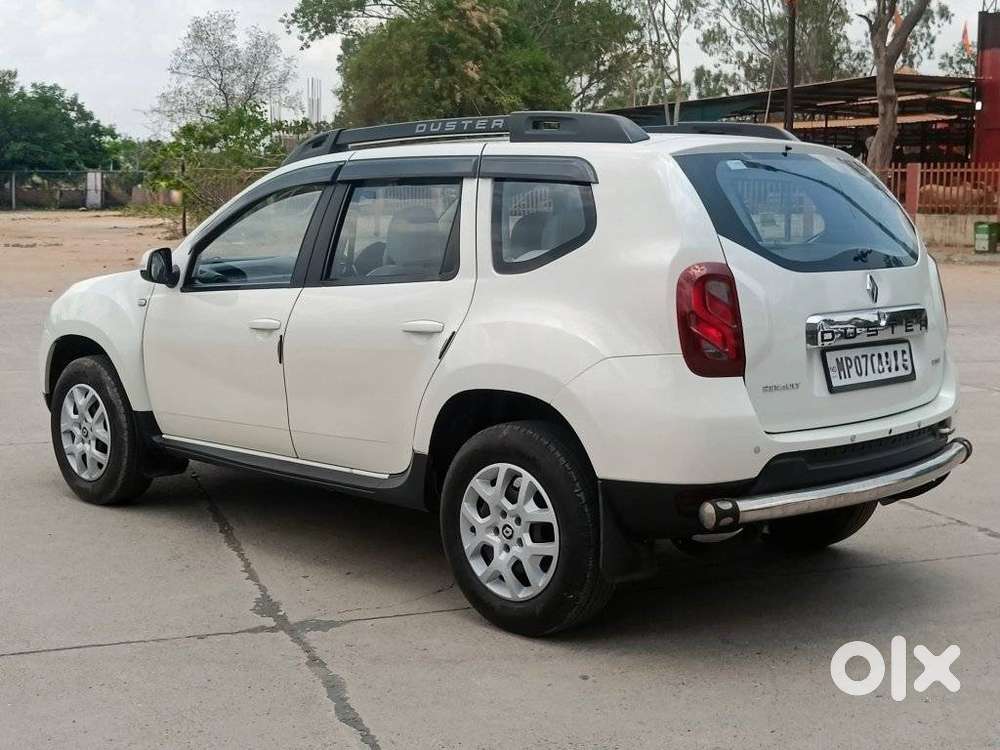 Renault Duster 85ps Diesel Rxl Explore, 2016, Diesel