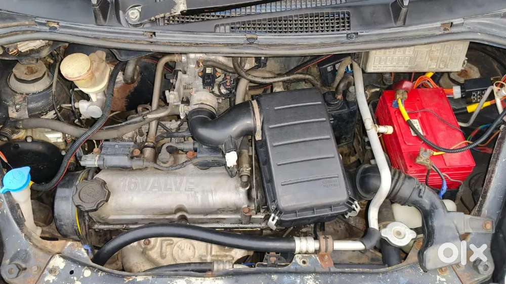 Maruti Suzuki Zen Estilo 2008 Petrol Good Condition