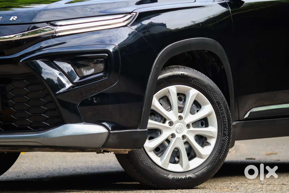 Toyota Urban Cruiser Hyryder 1.5 E Neo Drive, 2023, Petrol