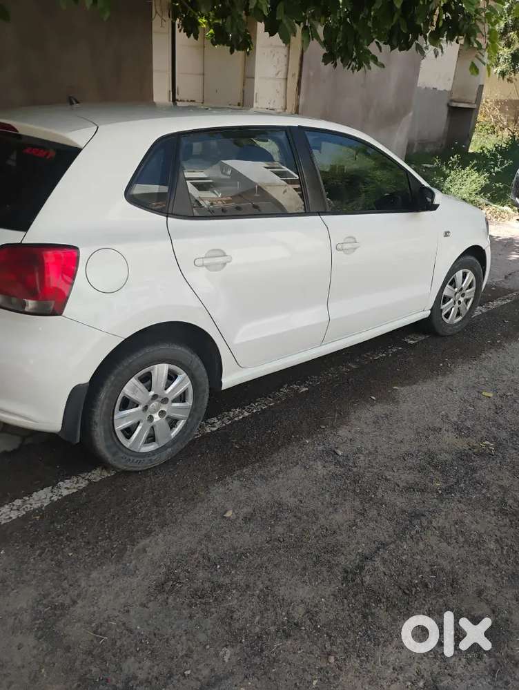 Volkswagen Polo 1.2 Anniversary 2013