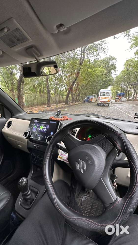 2023 Maruti Wagonr