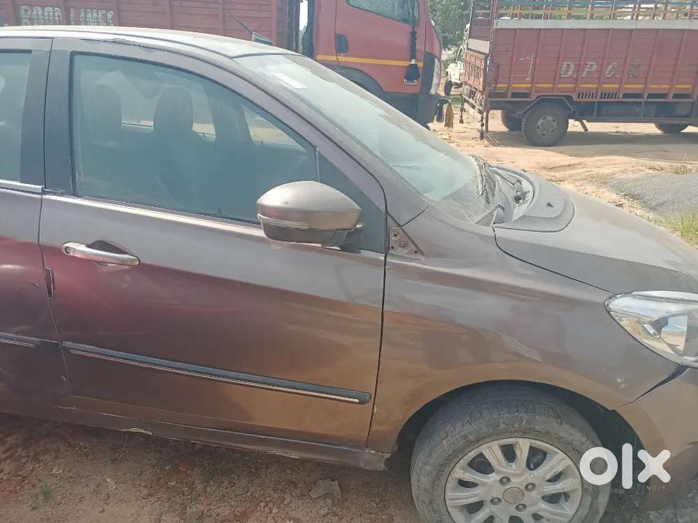 Tata Tiago 2018 Petrol Manual
