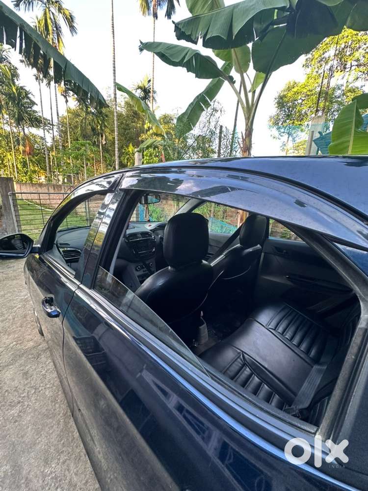 Tata Tiago Petrol Manual 2021