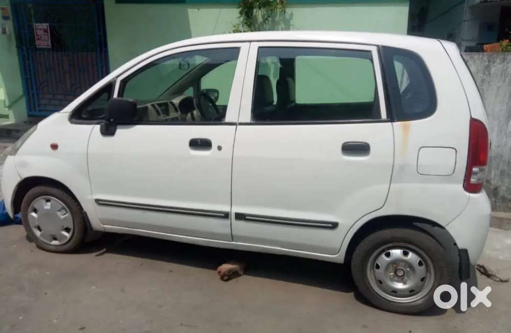 Maruti Suzuki Zen Estilo