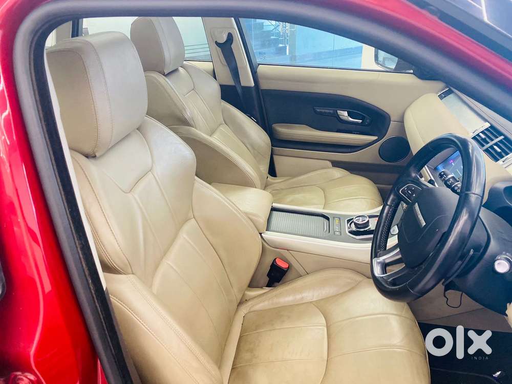 Land Rover Range Evoque Se R-dynamic Diesel, 2020, Diesel