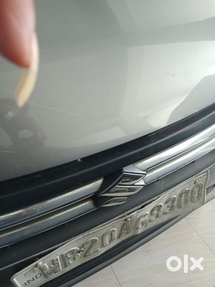 Maruti Suzuki Celerio Zxi Mt, 2017, Petrol