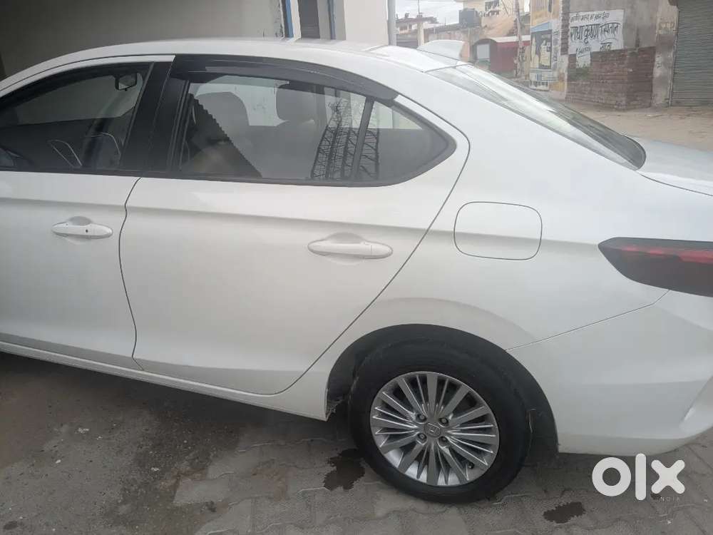 Honda City 2023 Petrol