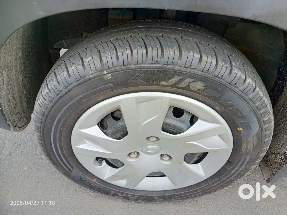 Renault Kwid 2022 Petrol Well Maintained