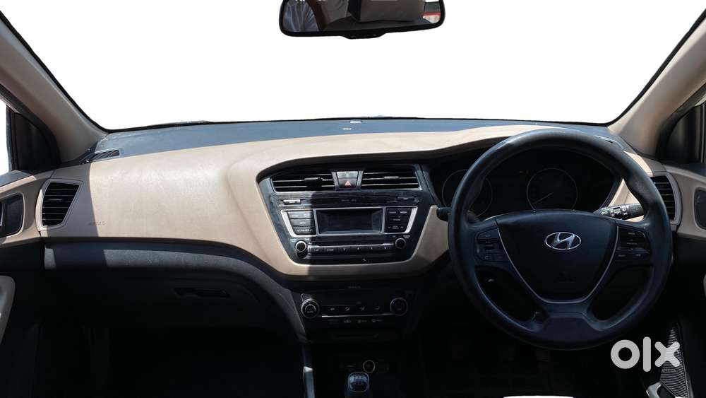Hyundai Elite I20 Sportz 1.2, 2016, Petrol