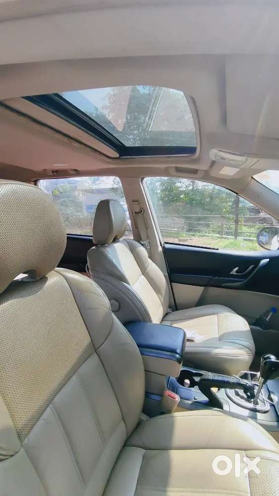 Mahindra Xuv500 Diesel 2016