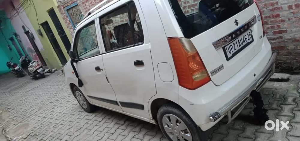 Wegner Lxi Bsiv