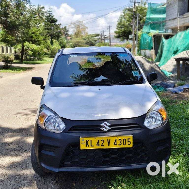 Maruti Suzuki Alto 800 Lxi, 2023, Cng & Hybrids