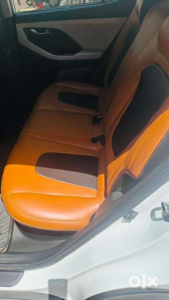 Hyundai Creta 2023 Petrol 58k Driven