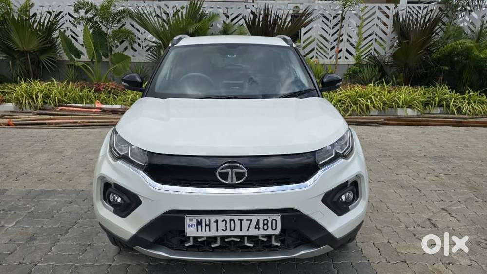 Tata Nexon 1.5 Revotorq Xz Plus (l), 2022, Diesel