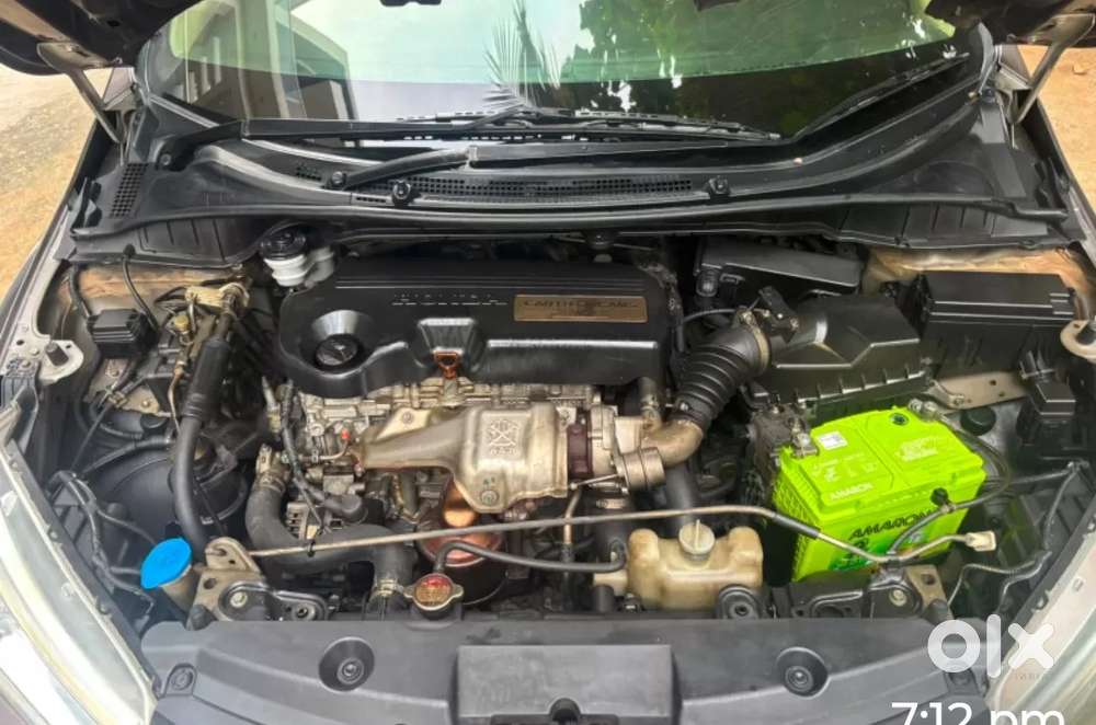 Honda City I Dtec Vx, 2016, Diesel