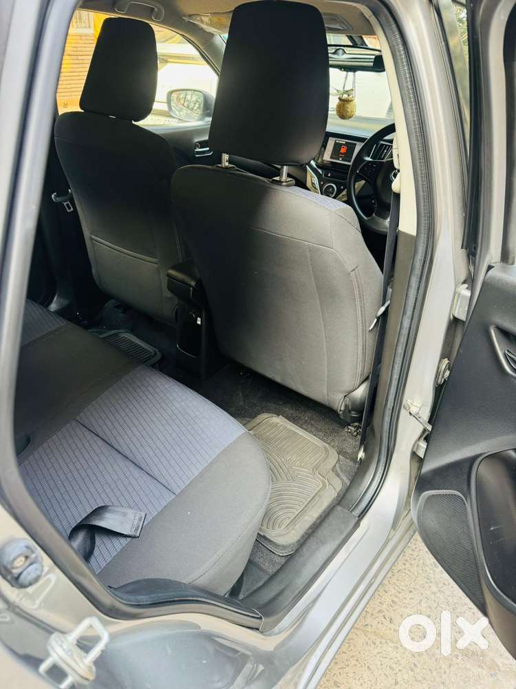 Toyota Glanza G, 2020, Petrol