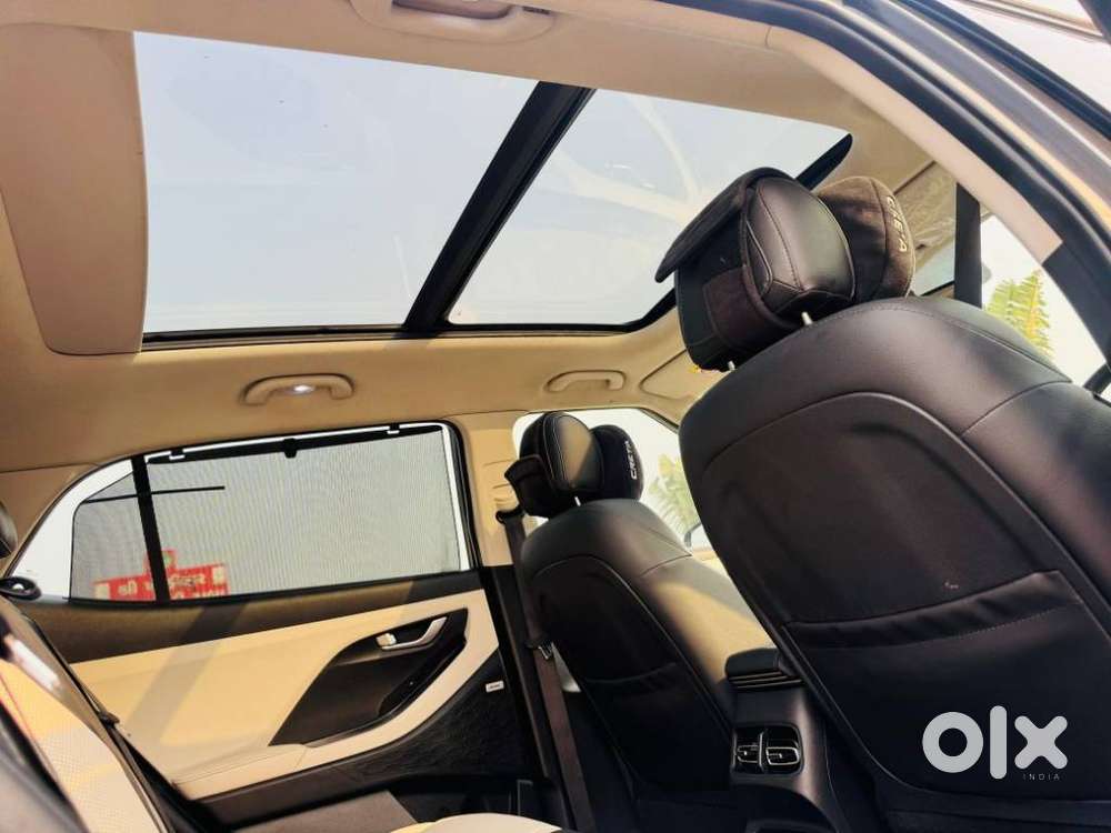 Hyundai Creta 1.5 Sx (o) Diesel, 2022, Diesel