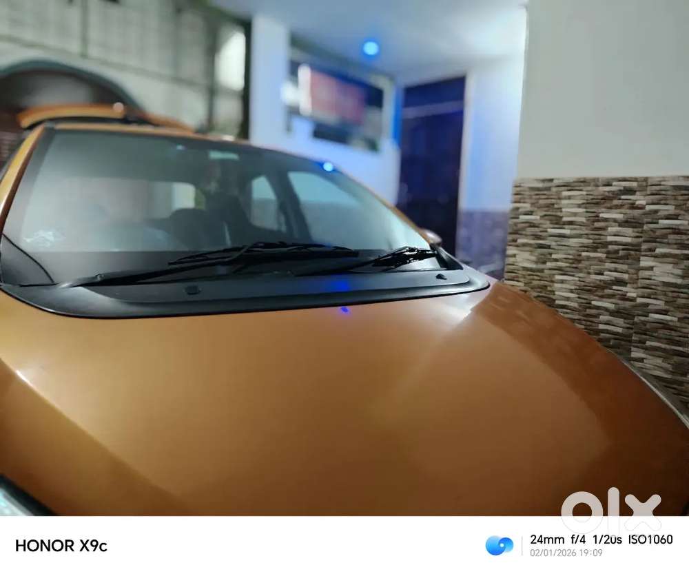 Tata Tiago 2019