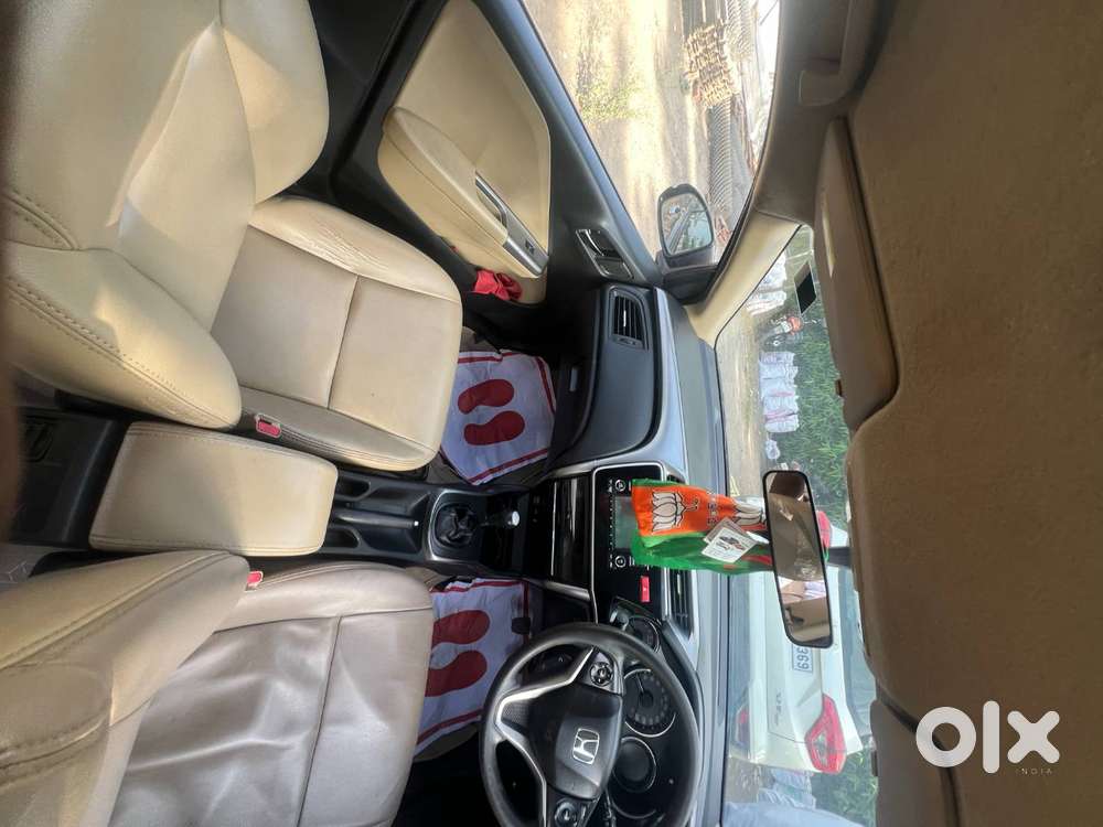 Showrrom Maintined Honda City Disel Just Drive