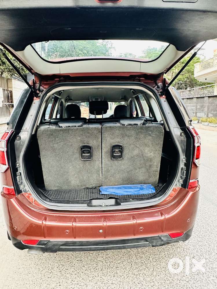 Mahindra Xuv500 W7, 2018, Diesel