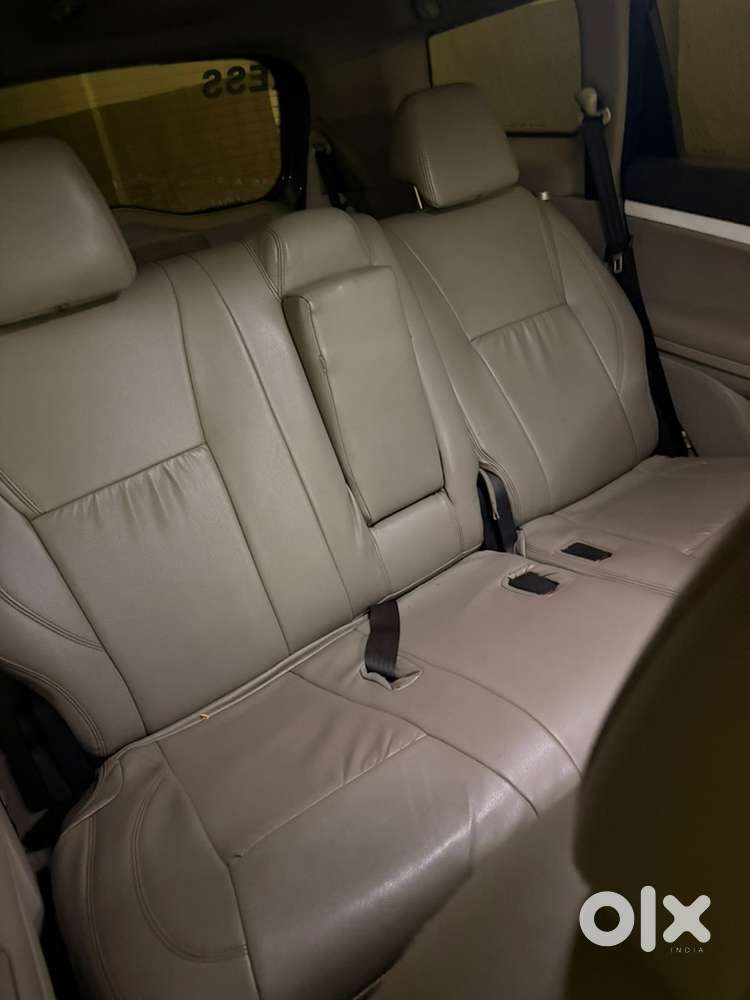 Mahindra Marazzo Diesel 2019