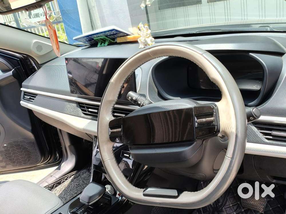 Tata Nexon Ev 2023 Electric Well Maintained