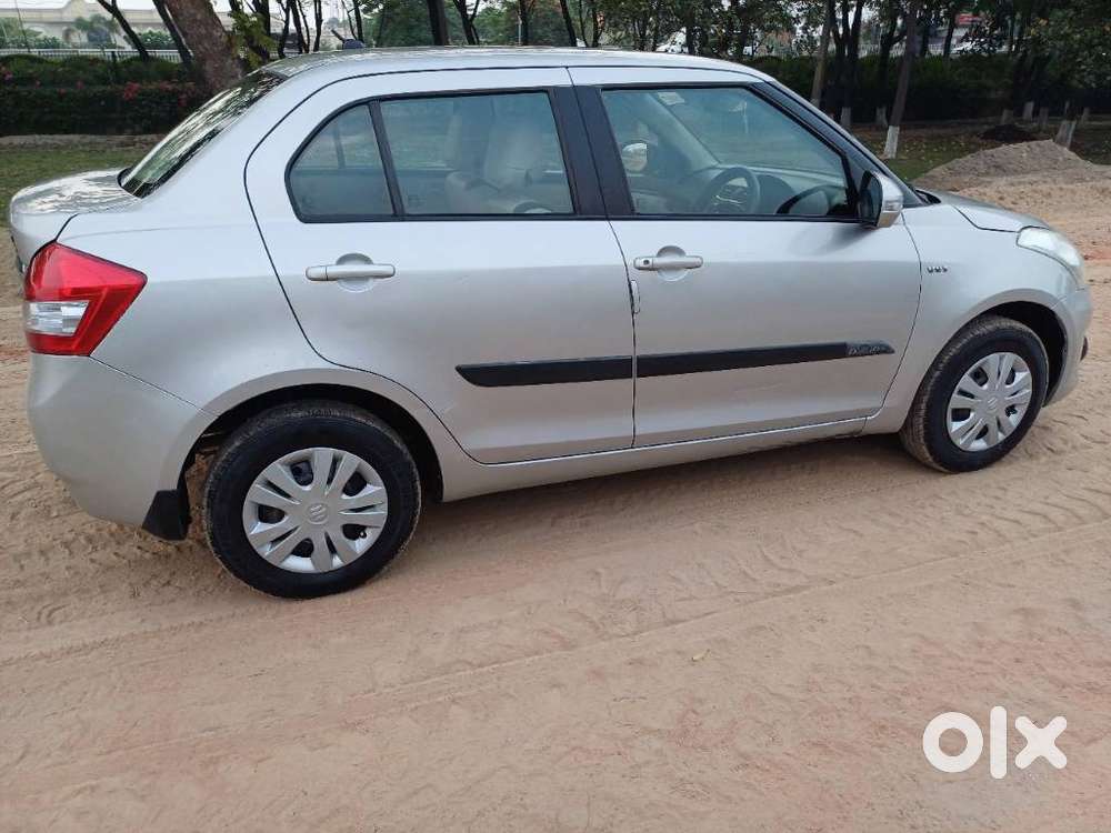 Maruti Suzuki Dzire 1.2 Vxi, 2014, Petrol