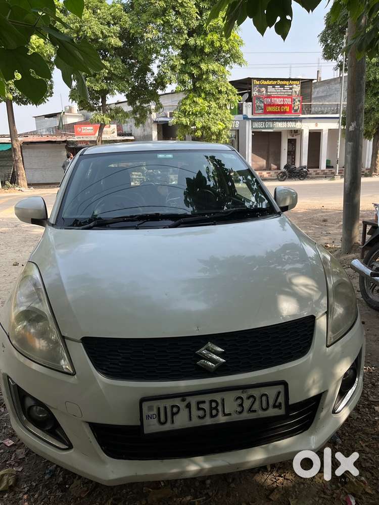 Maruti Suzuki Swift 2014 Diesel Good Condition