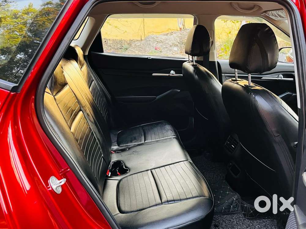 Kia Seltos Htk Plus G, 2021, Petrol