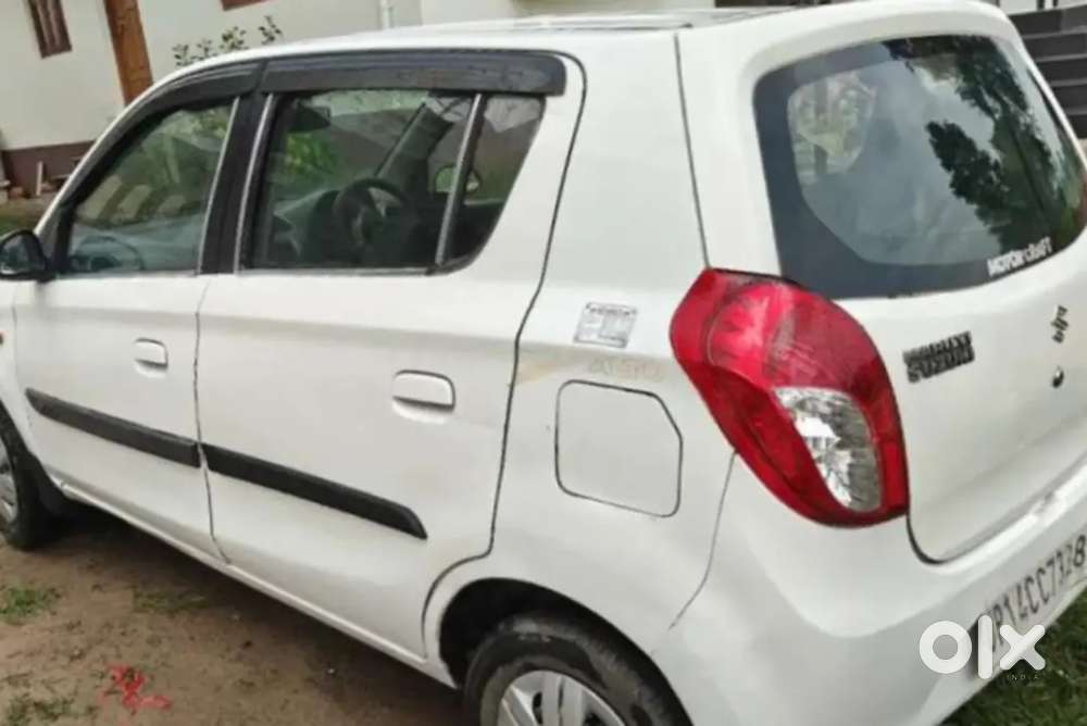 Maruti Alto 800 2014