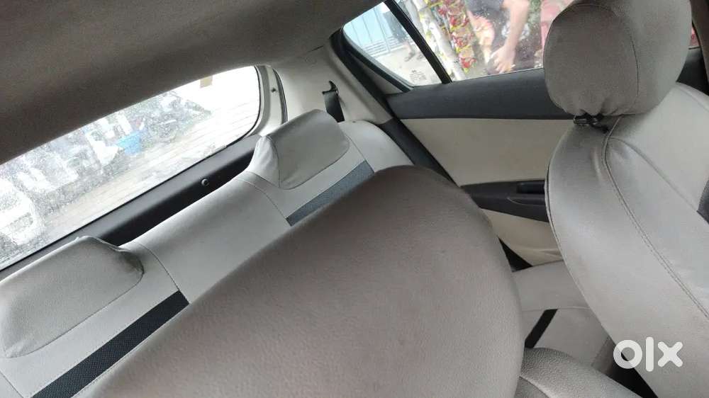 Hyundai I20 Diesel Manual 2011