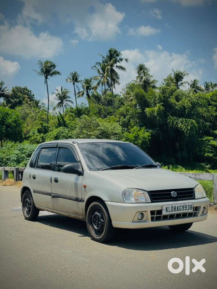 Maruti Suzuki Zen 2005 Lxi &ndash; Well Maintained