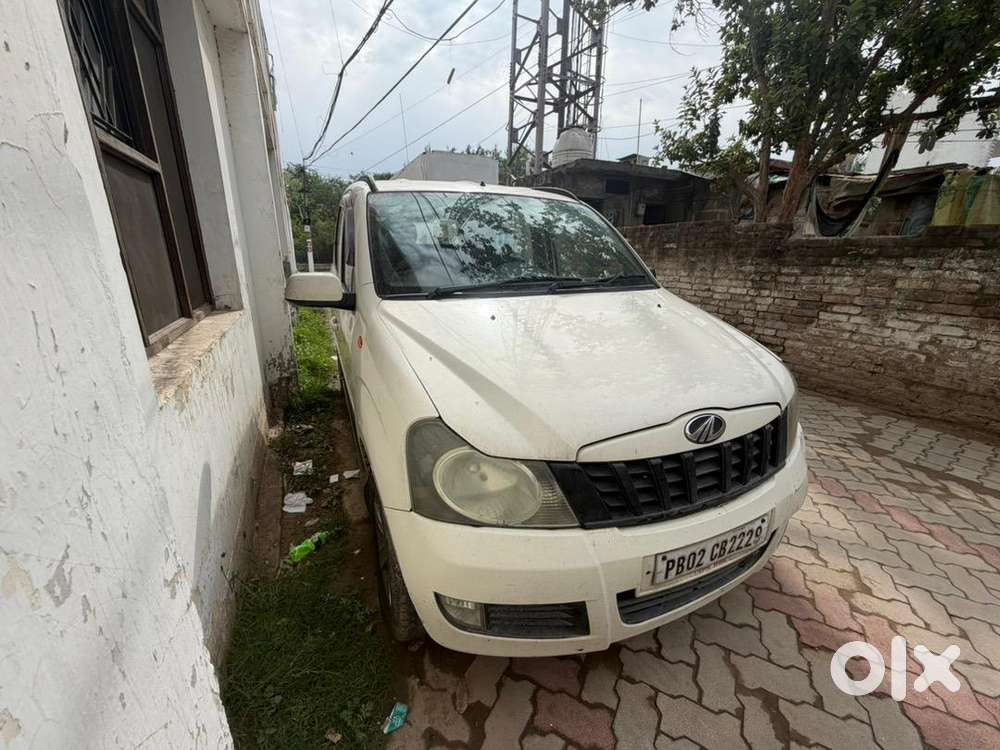 Mahindra Quanto 2013 Diesel Well Maintained