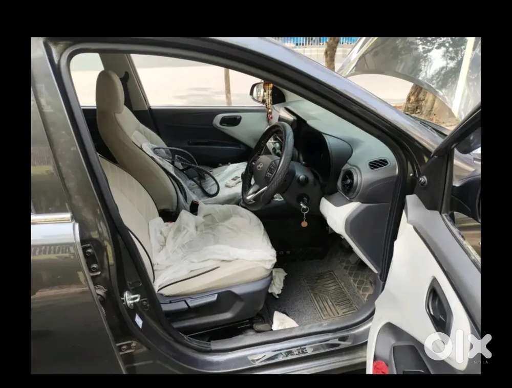 Brand New Hyundai Grand I10 Nios 2023.