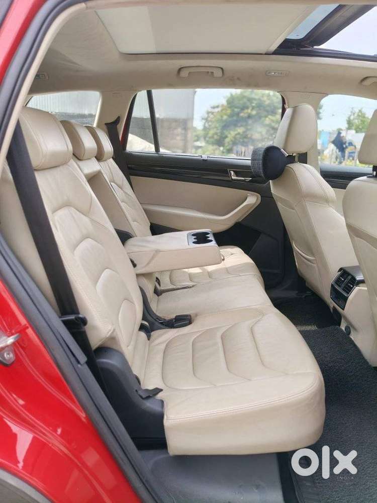 Skoda Kodiaq Style, 2018, Diesel