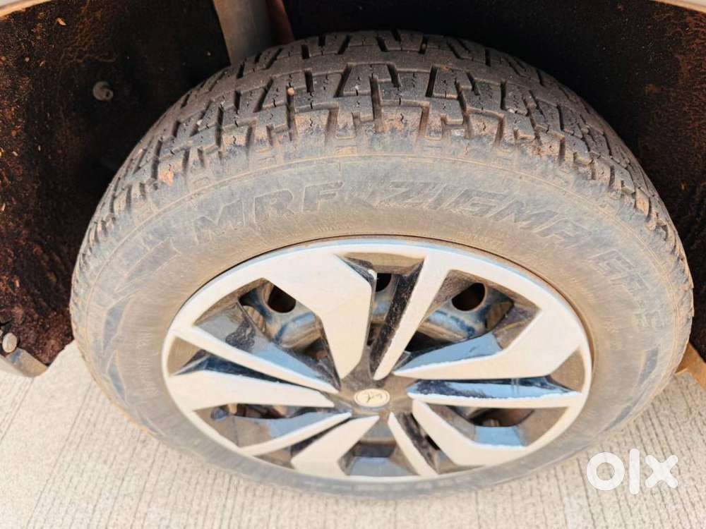 Well Maintained Used Car