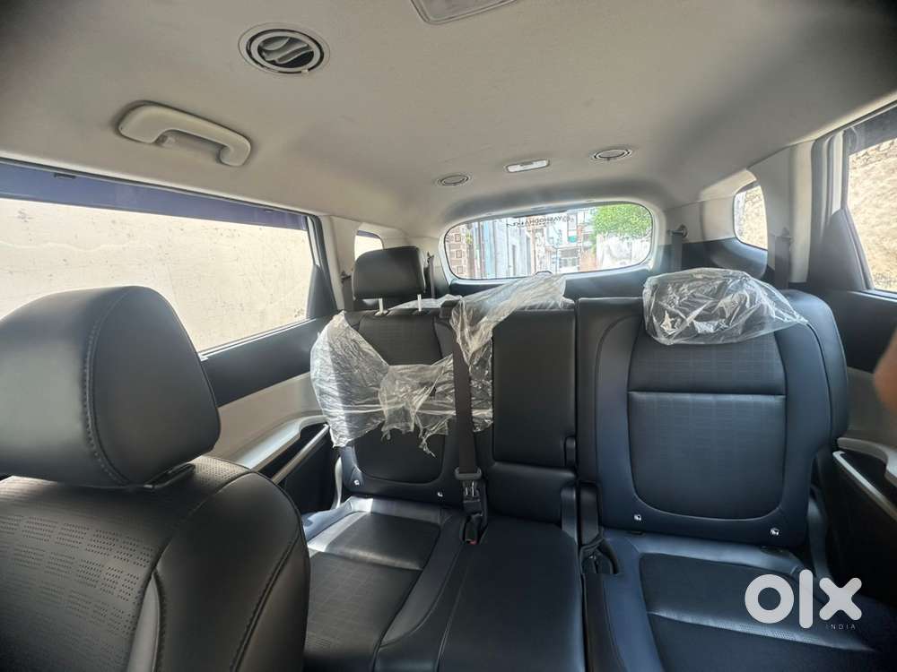Kia Carens Clavis 2025 Diesel 18000 Km Driven