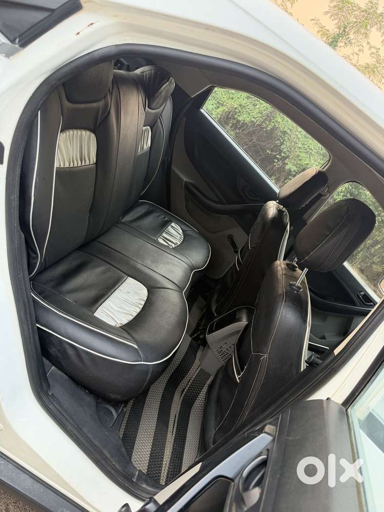 Tata Nexon 1.5 Diesel, 2019, Diesel