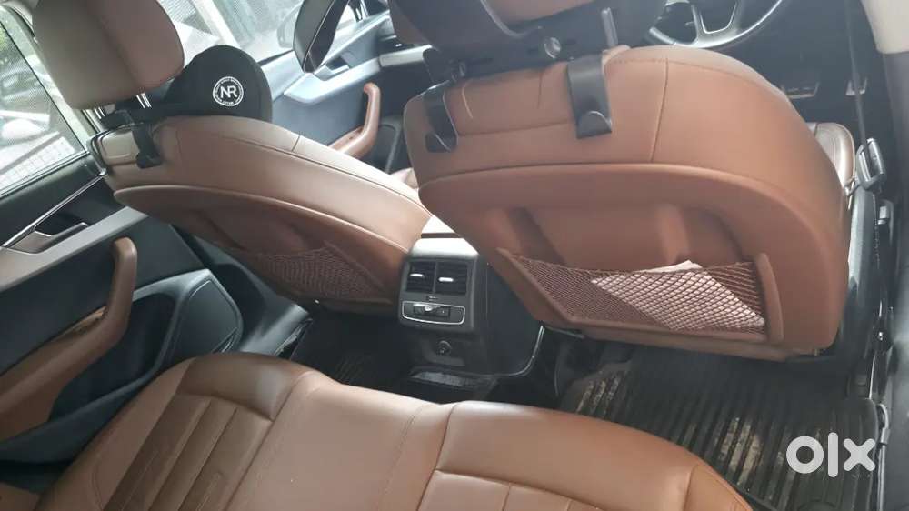 Audi A4 2022 Petrol (warranty Upto 2027)