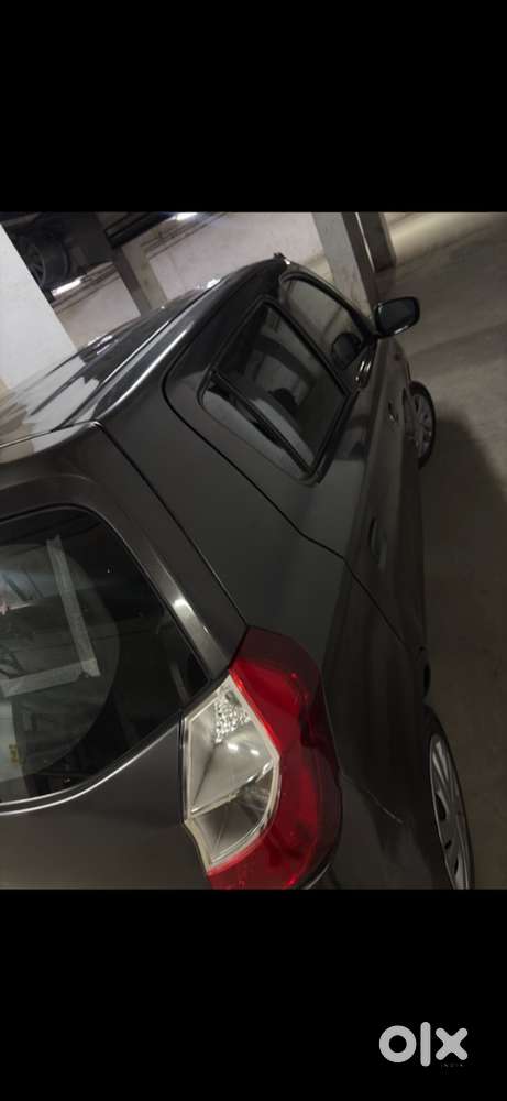 Maruti Suzuki Alto K10 2016