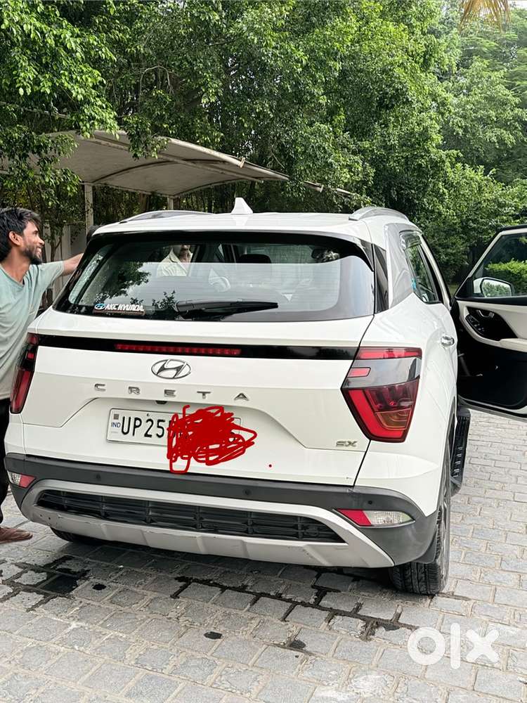 Hyundai Creta 2022 Diesel