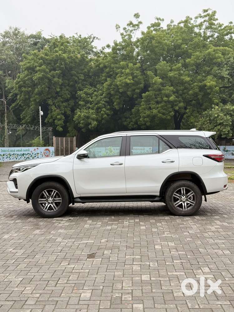 Toyota Fortuner 4x2 At 2.8 Diesel, 2023, Diesel