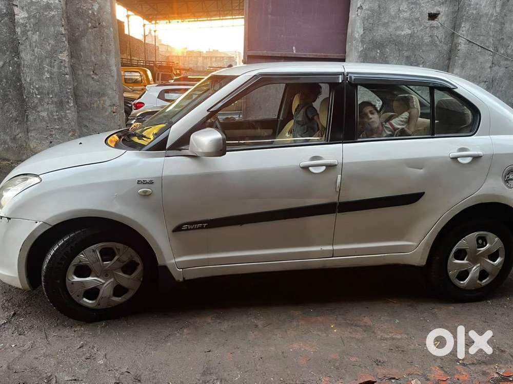 Maruti Suzuki Diesel Car 2010