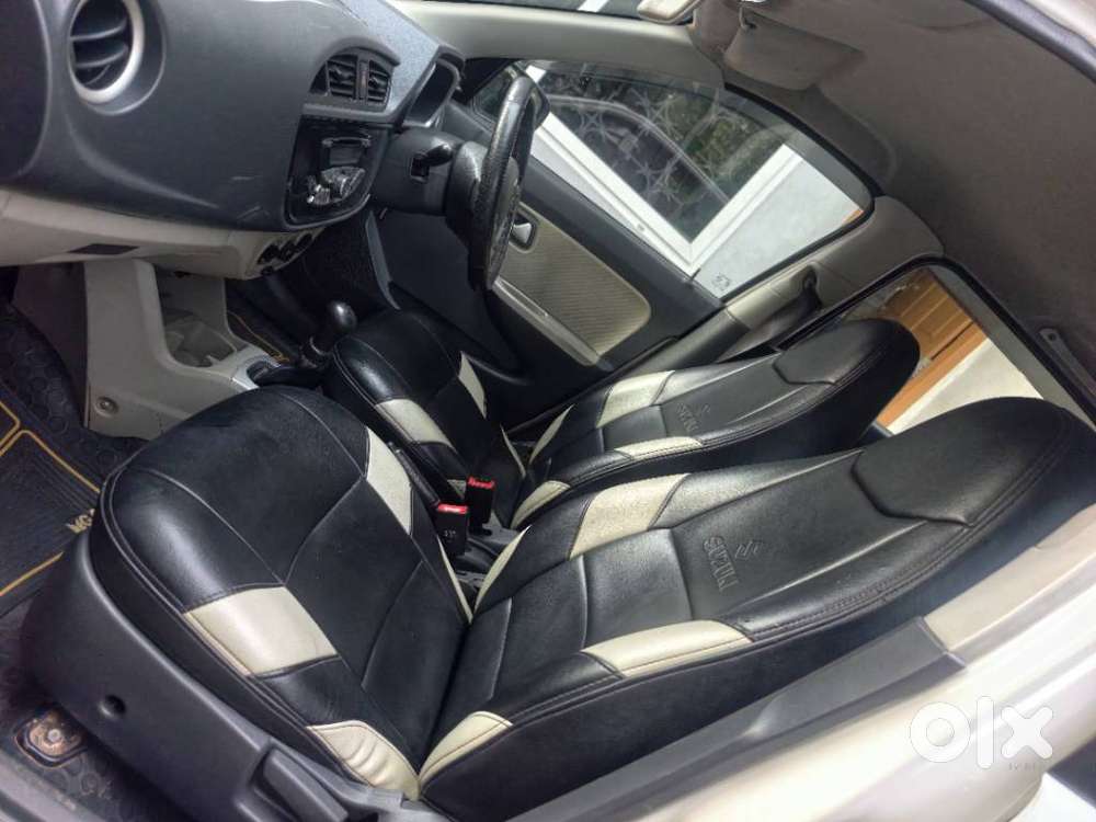 Maruti Suzuki Alto K10 Plus Edition, 2015, Petrol