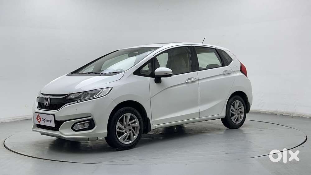 Honda Jazz 1.2 Zx Cvt I-vtec, 2022, Petrol