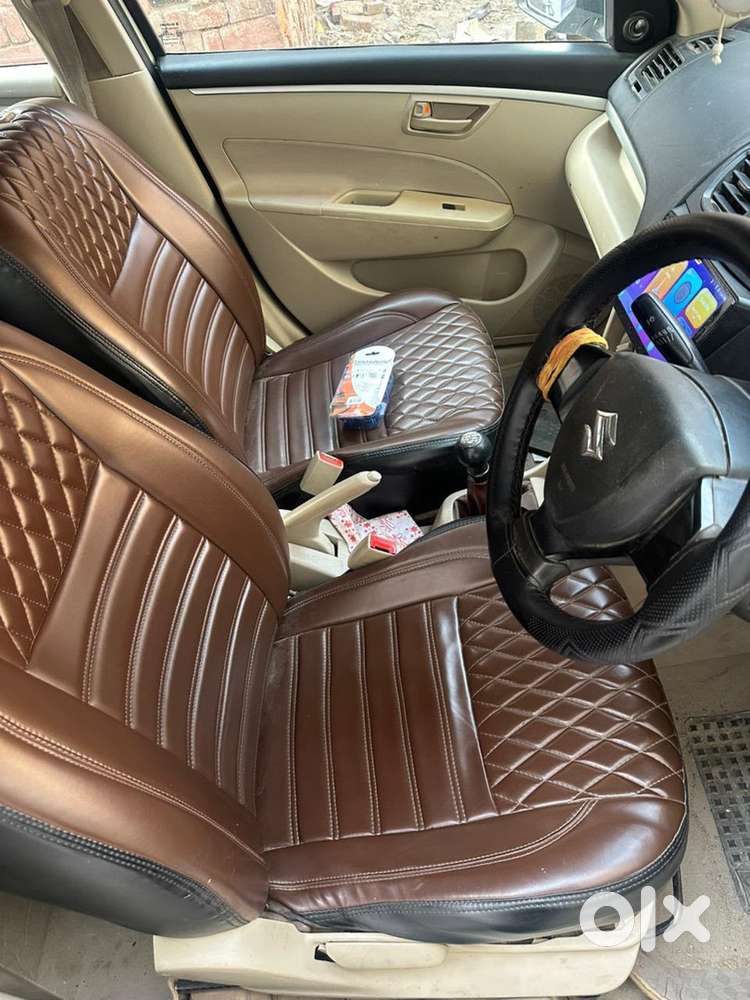Swift Dzire 2019 Lxi