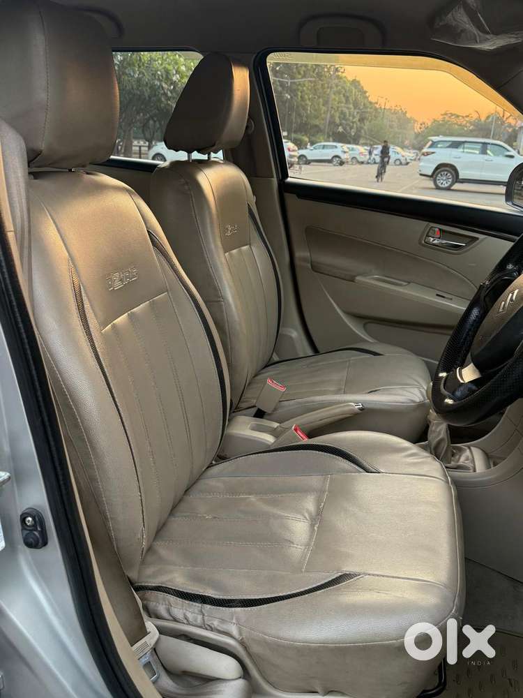 Maruti Suzuki Swift Dzire Vdi Bsiv, 2014, Diesel